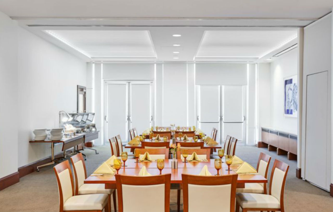 Intercontinental Suites Hotel Cleveland By Ihg Exterior foto